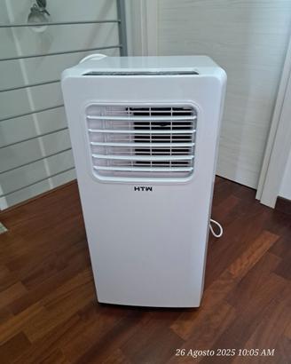 Climatizzatore portatile