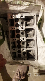 Cerchi Santa Monica diamantati