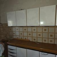 Cucina completa Salvarani