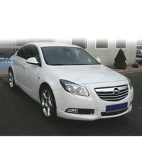 SPOILER ANTERIORE LOOK OPC OPEL INSIGNIA 08-13
