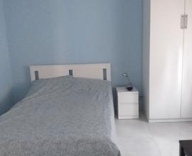 Room for female/GIRL ICTP/SISSA/ICGEB/ELETTRA