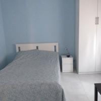 Room for female/GI9RL ICTP/SISSA/ICGEB/ELETTRA