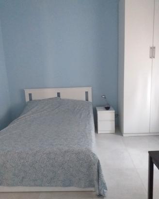 Room for female/girl ICTP/SISSA/ICGEB/ELETTRA