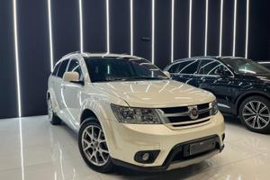 Fiat Freemont 2.0 Mjt 170 CV 4x4 aut. Lounge 7 POS