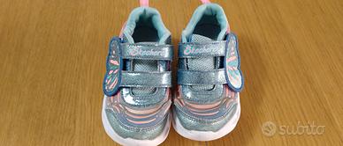 Scarpe Sketchers 25