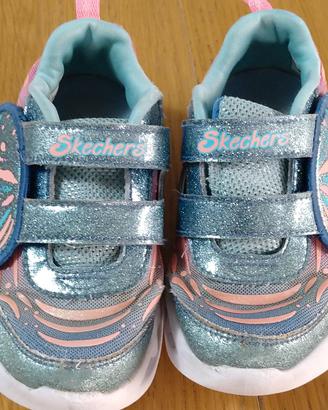 Scarpe Sketchers 25