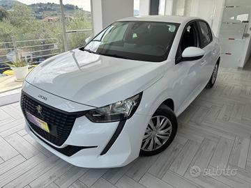 Peugeot 208 HDi 100cv 5P Allure PROMO FINANZIAMENT