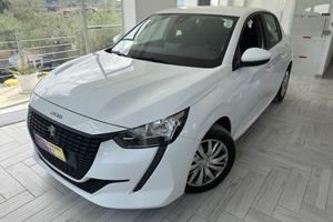 Peugeot 208 HDi 100cv 5P Allure PROMO FINANZIAMENT