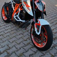 KTM 1290 Super Duke - 2018