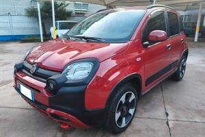 Fiat Panda Cross 1.0 FireFly S&S Hybrid