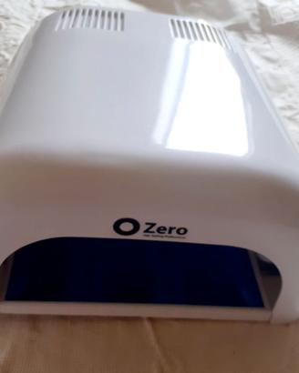 Lampada uv fornetto per unghie professionale