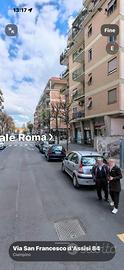 Box varie metrature Ciampino centro