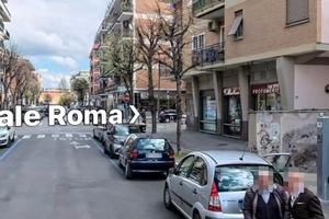 Box varie metrature Ciampino centro