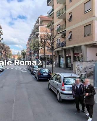 Box varie metrature Ciampino centro