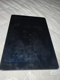 Ipad 16 giga