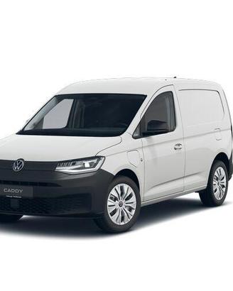 Volkswagen Caddy V Furgone Caddy cargo Business 1.