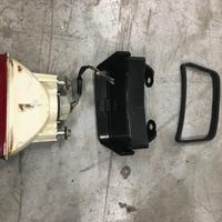 Faro posteriore honda vt 500 c pc08
