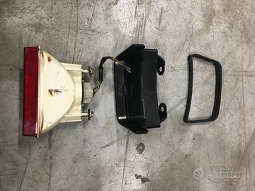 Faro posteriore honda vt 500 c pc08
