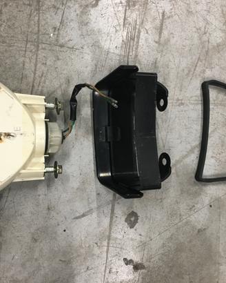 Faro posteriore honda vt 500 c pc08