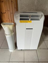 Condizionatore portatile 12000 btu