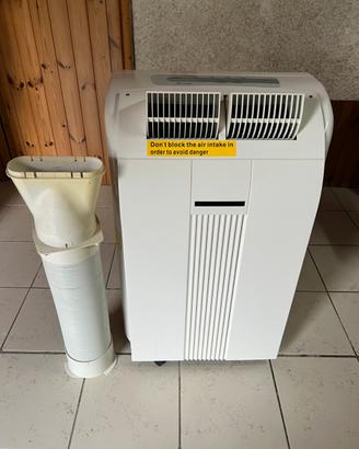 Condizionatore portatile 12000 btu