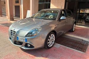 AlfaRomeo Giulietta 1.6mjet105CV garantita-2015