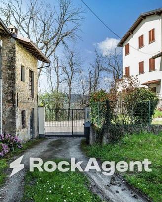 Appartamento di 84 m² con 4 locali a Montesegale