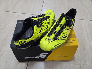 Gaerne g-Tornado boa 42