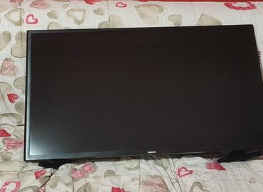 tv Samsung 40 pollici usata 