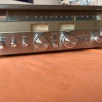 Sintoamplificatore SANSUI G-401