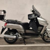 Yamaha Versity 300