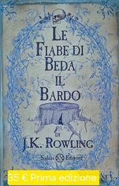 Le fiabe di Beda il Bardo 