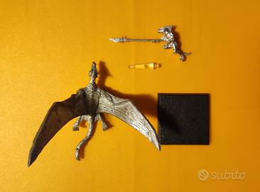 Terradon 6 ed Warhammer