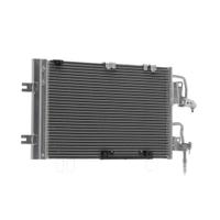 Radiatore aria condizionata Opel ASTRA serie 2006