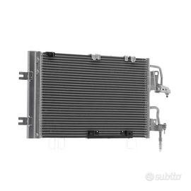 Radiatore aria condizionata Opel ASTRA serie 2006