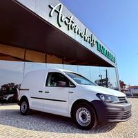 VOLKSWAGEN Caddy AZIENDALE - KM 110.000 - PERFET