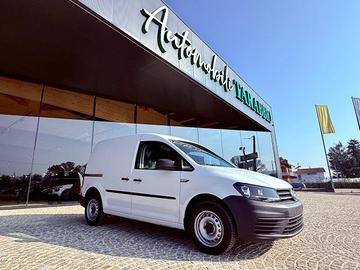 VOLKSWAGEN Caddy AZIENDALE - KM 110.000 - PERFET