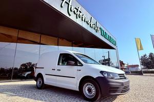 VOLKSWAGEN Caddy AZIENDALE - KM 110.000 - PERFET
