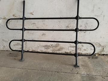 divisorio bagagliaio 