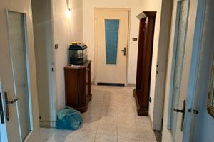 Casa con ampio terreno