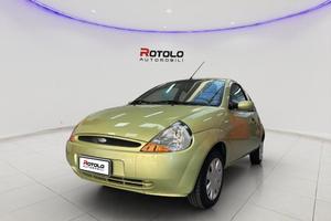FORD Ka 1ª serie Ka 1.3 MTV Club Generation