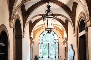 Ufficio in palazzo storico