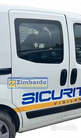 PORTA SCORREVOLE DESTRA FIAT FIORINO 2020
