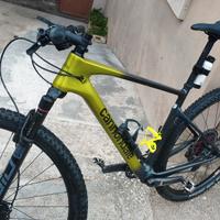 MTB cannodale 