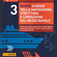NUOVO SCIENZE DELLA NAVIGAZIONE 3