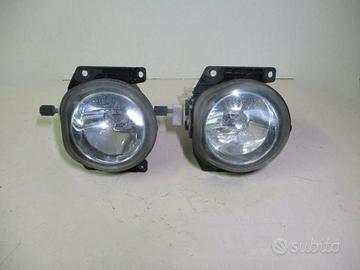 ALFA 156/ALFA 159 - FENDINEBBIA ANTERIORI 