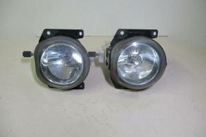 ALFA 156/ALFA 159 - FENDINEBBIA ANTERIORI 