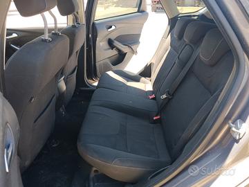 Ford Focus 2011