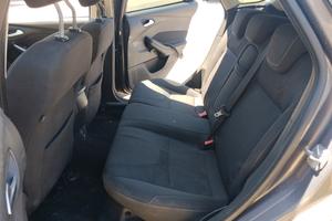 Ford Focus 2011