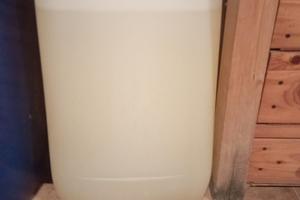 gasolio per riscaldamento 